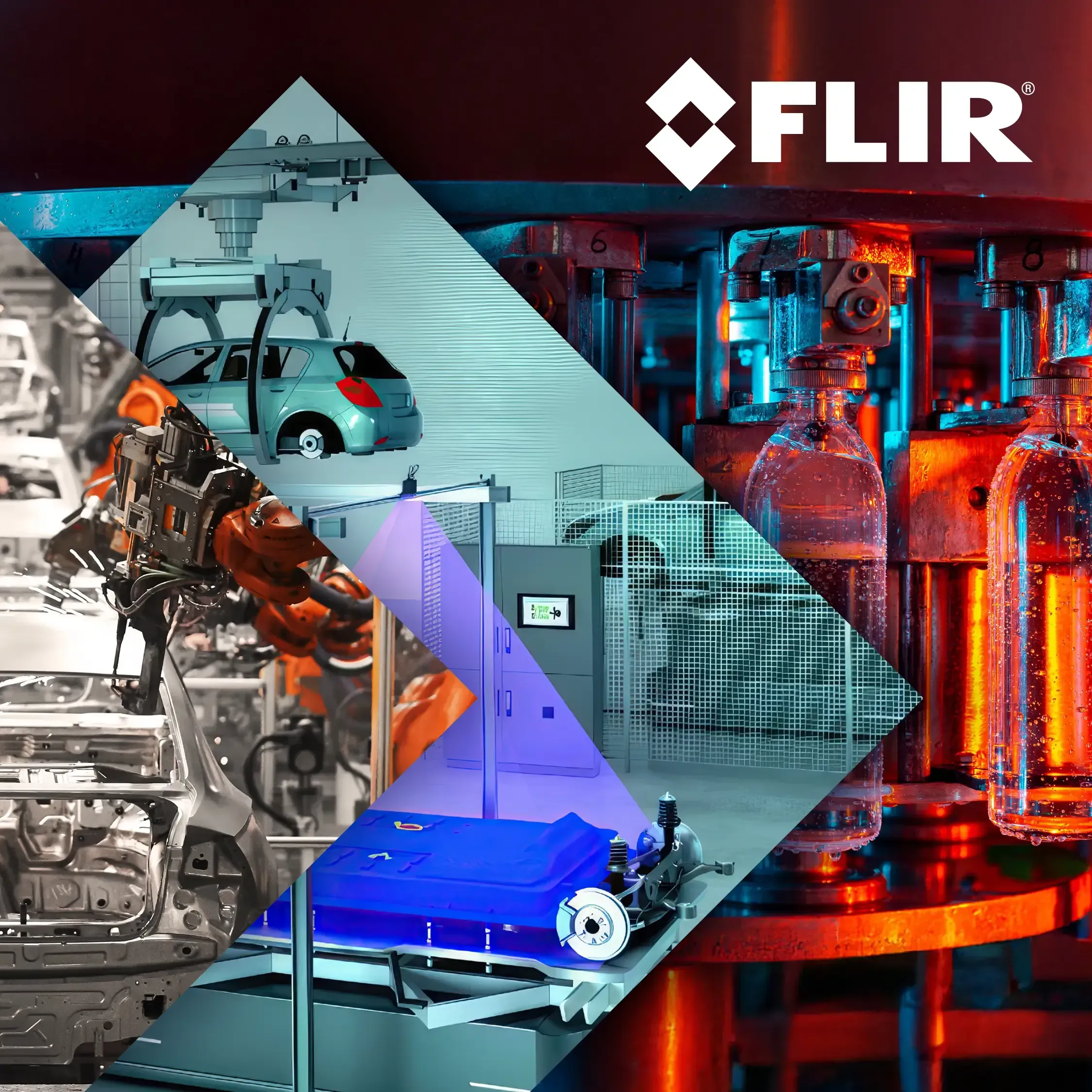 Thermal Imaging in Critical Asset Health Monitoring: The Details That Deliver Advantage