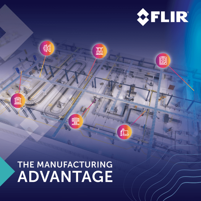 Unlock the Manufacturing Advantage