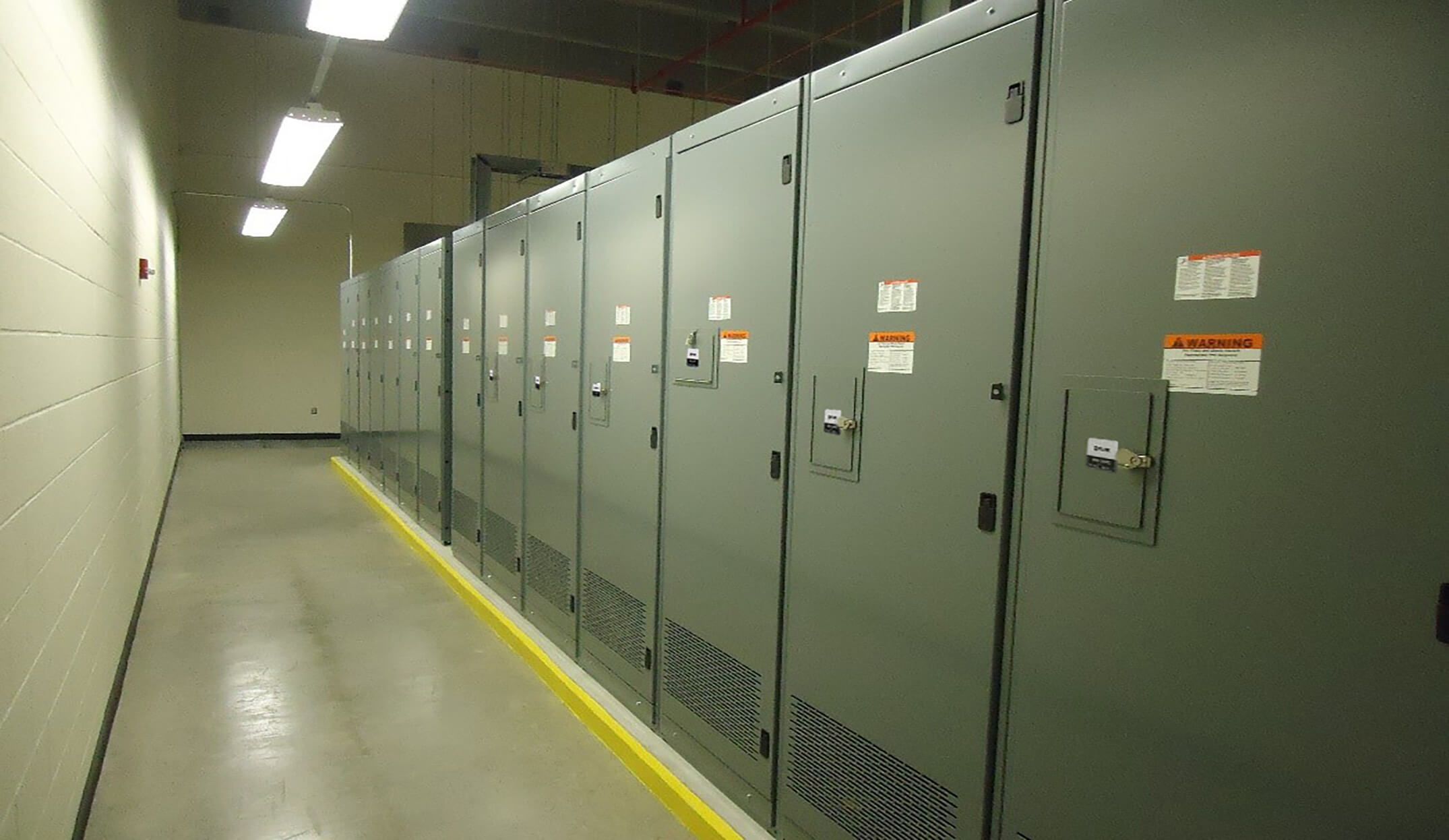 Data Centre