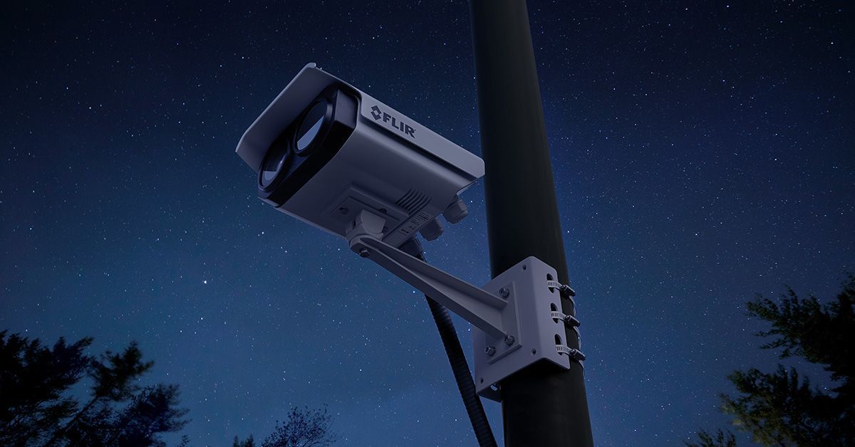 Data Center Security: Protecting the Perimeter and Critical Assets 