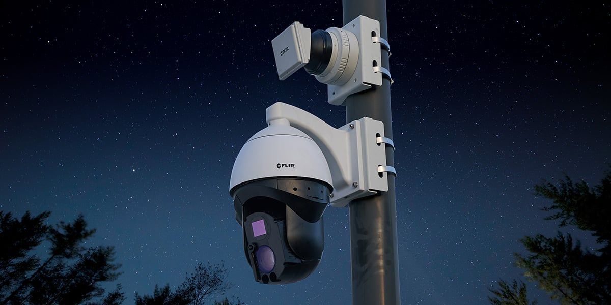 What is FLIR Nexus and why is it important?