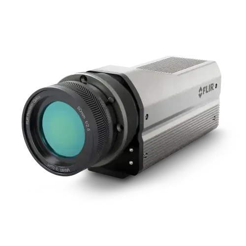 FLIR A6301