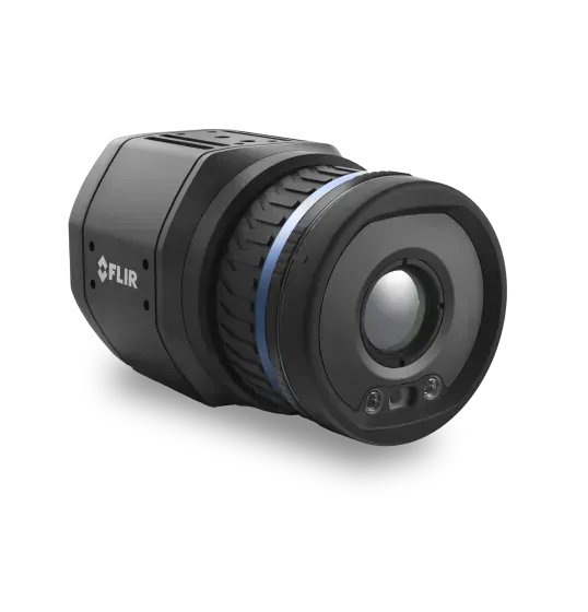 FLIR A700