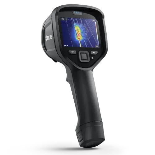 FLIR E8 Pro