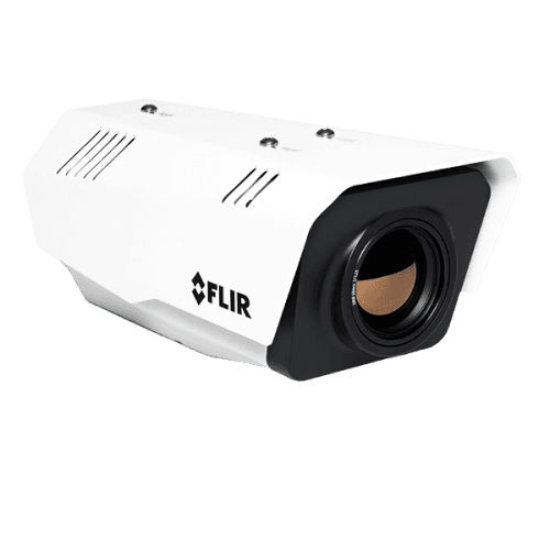 FLIR FC-Series AI