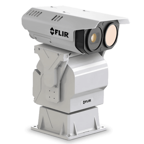 FLIR FH-Series R PTZ