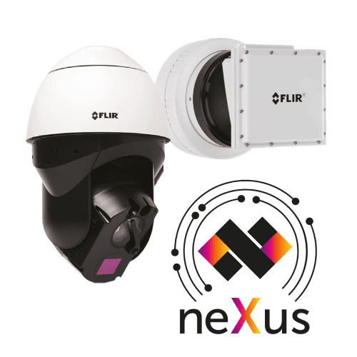 FLIR Nexus® Bundle