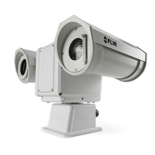 FLIR PT-Series AI SR