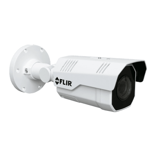 FLIR Quasar™ Premium Bullet AI