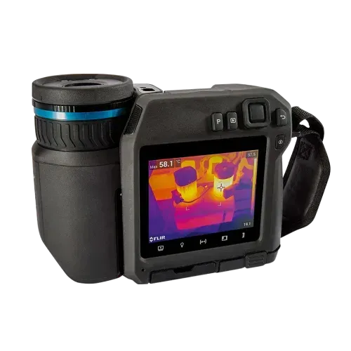 FLIR T560