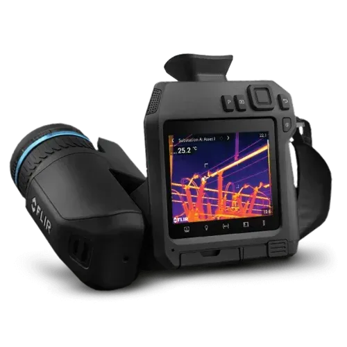 FLIR T865