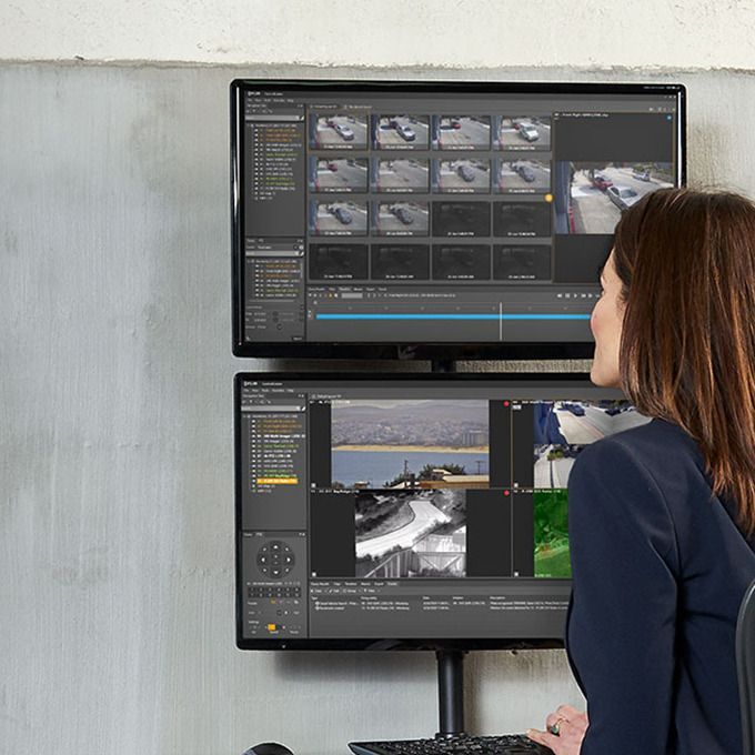 How FLIR Cameras Enhance Cyber Protection and NDAA Compliance